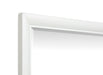 Springhouse - Landscape Mirror - Whisper White Magnussen Furniture