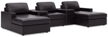 ModMax II - Sectional Signature Design by Ashley®