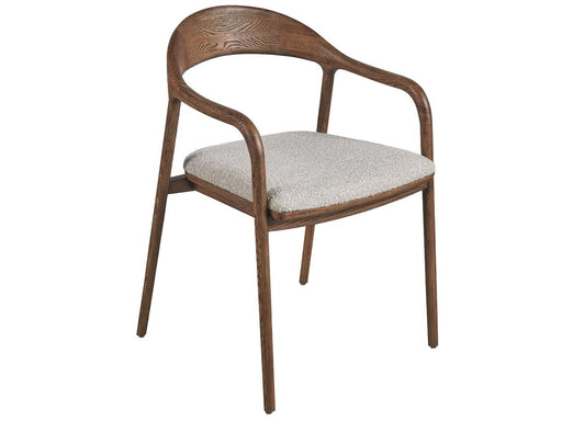 Modern - Echo Dining Arm Chair Universal Furniture
