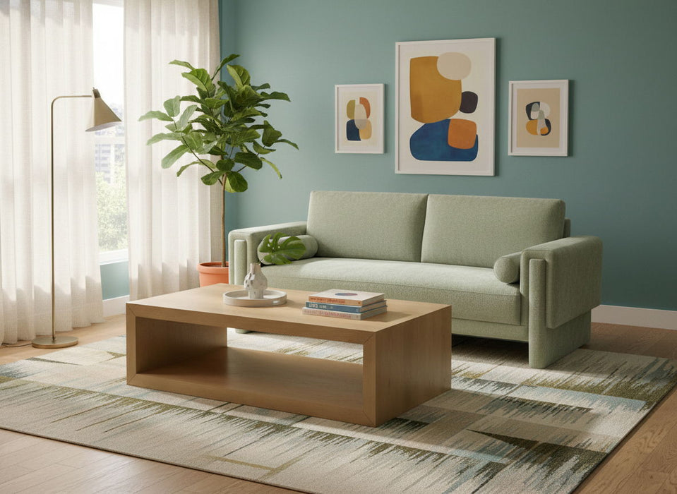 Madeline - Sofa Meridian Furniture