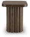 Darimore - Rectangular Table Signature Design by Ashley®