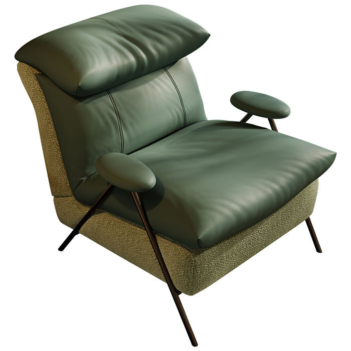 Ergonomic Single Chair Home Essentials