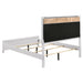 Talia - Panel Bed Furniture Max