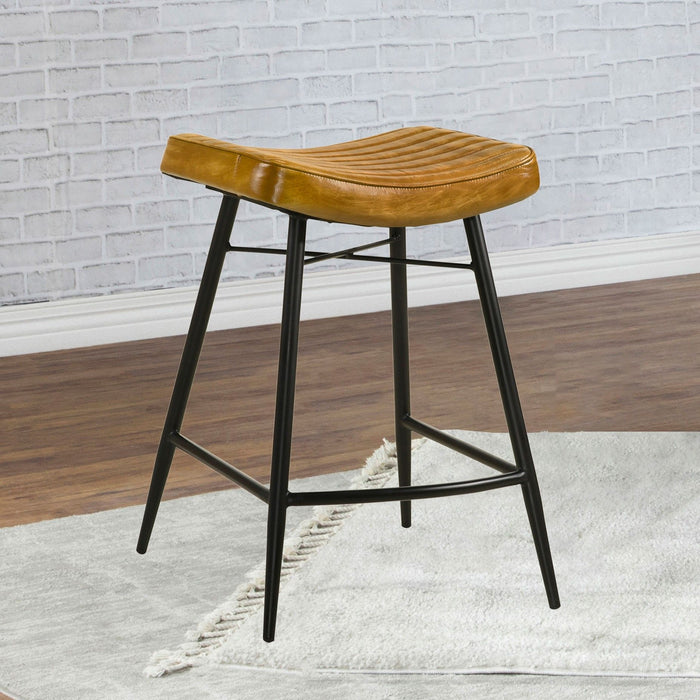 Ridgeway - Counter Stool (Set of 2) Furniture Max