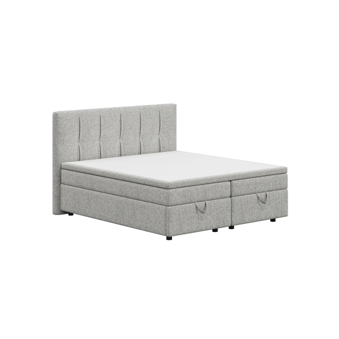 Avenia - Bed With Storage Home Essentials