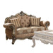 Ragenardus - Loveseat (w/2 Pillows) ACME