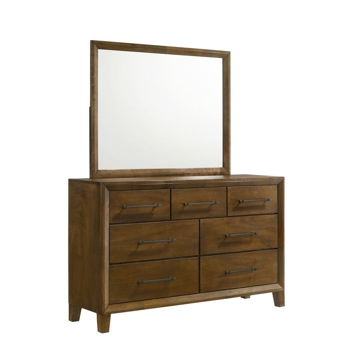 Ballard - Mirror New Classic