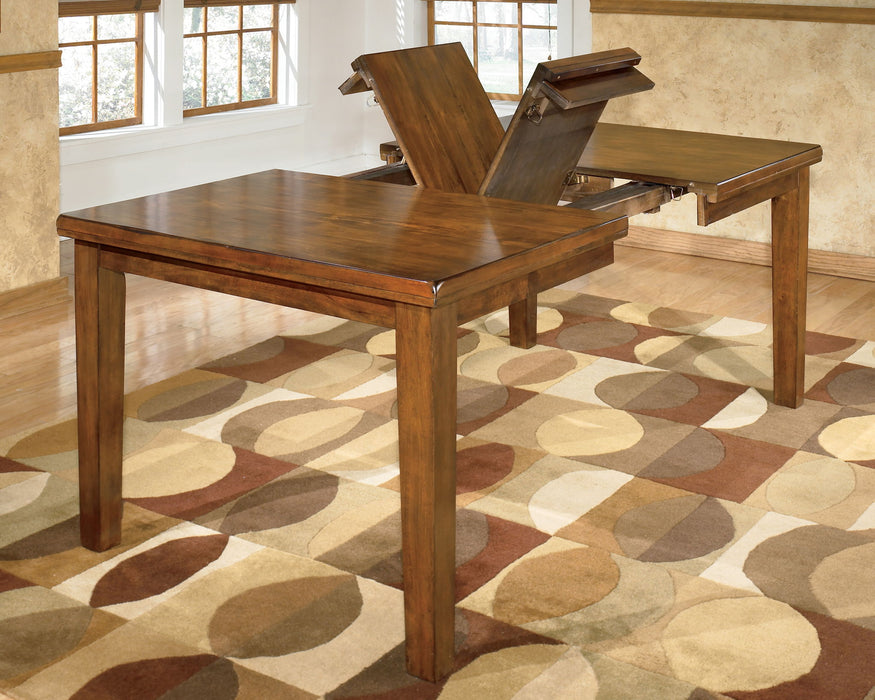 Ralene - Dining Room Table Signature Design by Ashley®