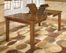 Ralene - Dining Room Table Signature Design by Ashley®