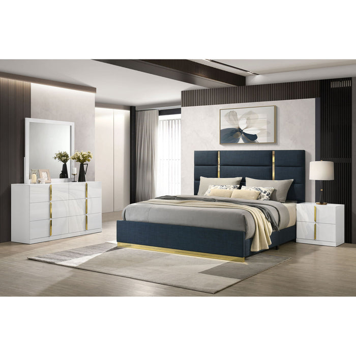 Lauryn - Bedroom Set Furniture Max