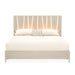 Lotus Bay - Panel Bed Michael Amini