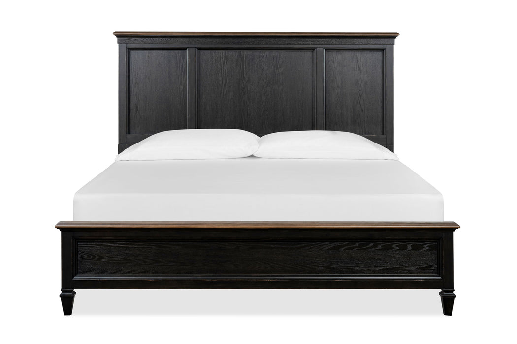 Surrey - Panel Bedroom Set Magnussen Furniture