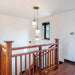 Creative Ceiling, Pendant Lamp - Bronze Ashcroft Furniture