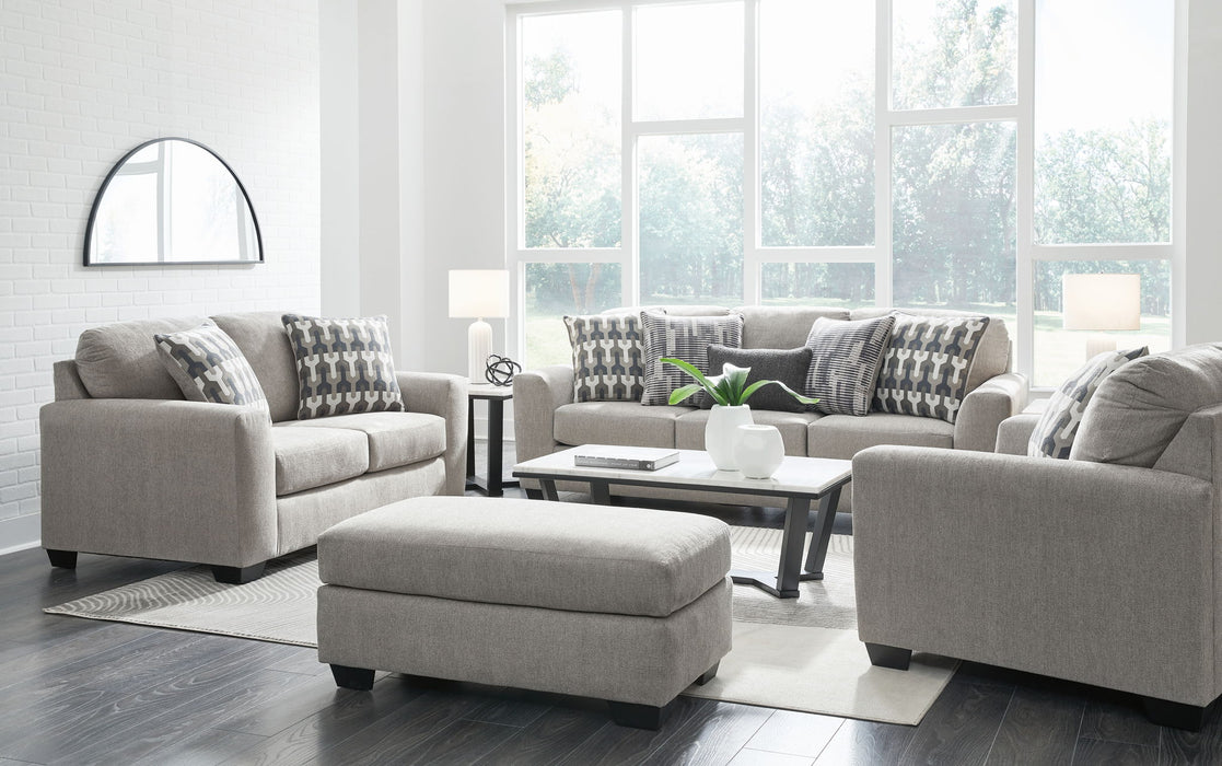 Avenal Park - Living Room Set Signature Design by Ashley®