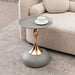 Mermaid Tail End Coffee Table Home Essentials
