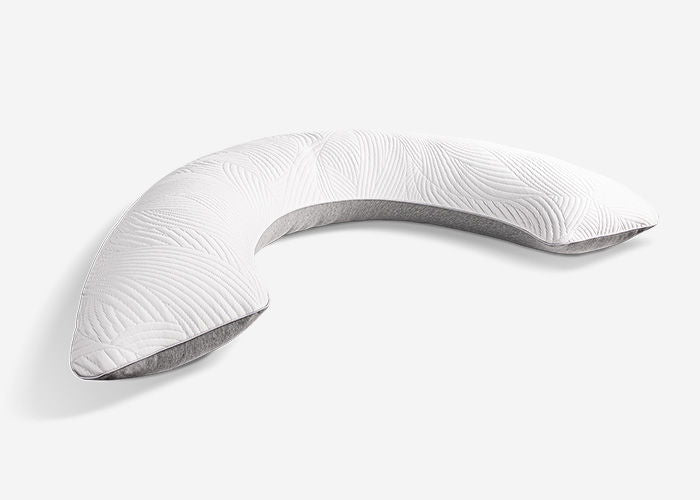 The Body Pillow - White Bedgear