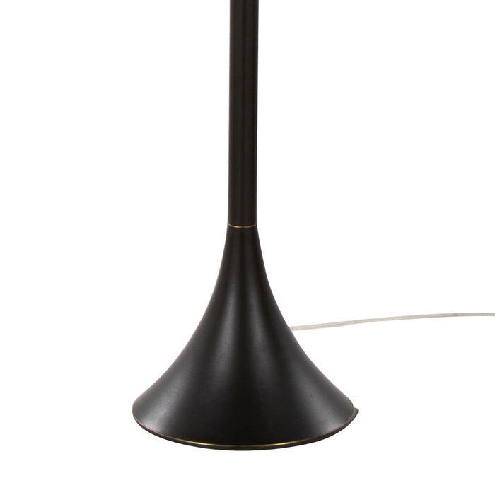 Lenuxe - Contemporary Floor Lamp