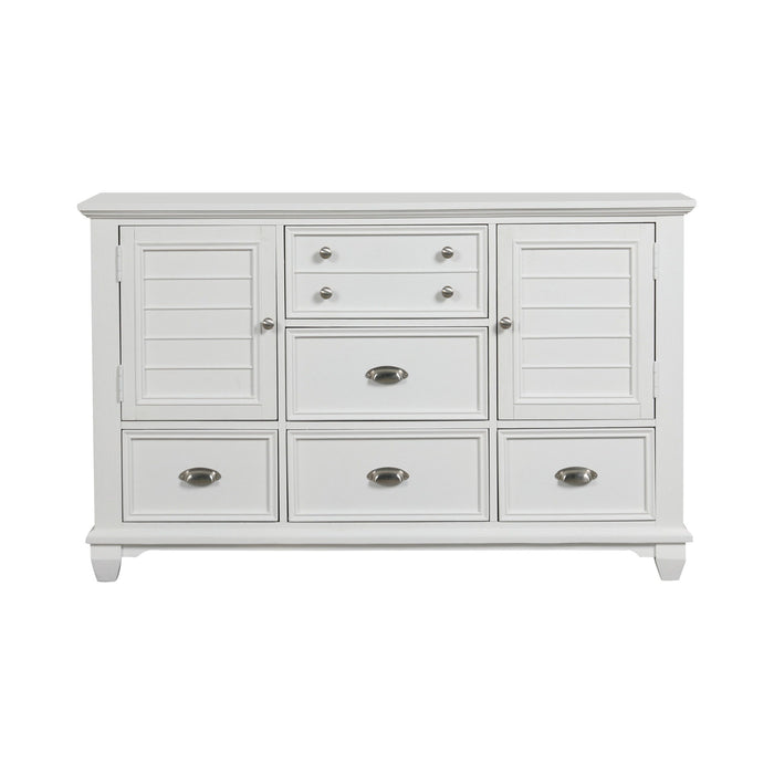 Jamestown - Dresser New Classic