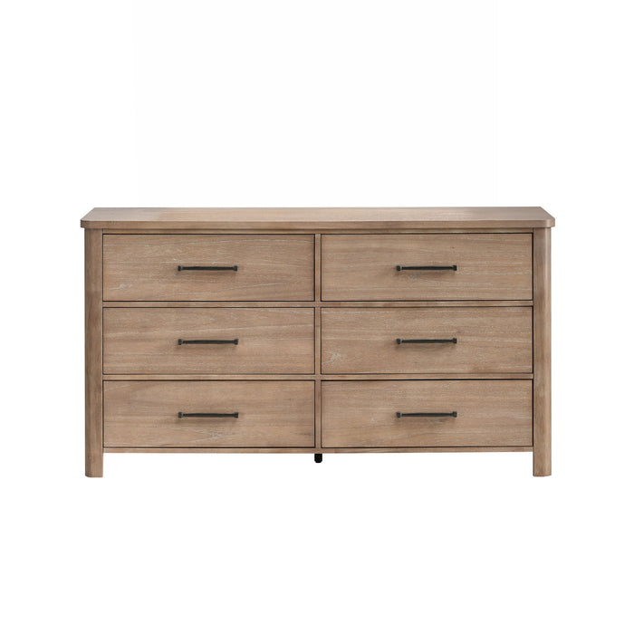 Anika - Dresser New Classic