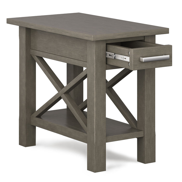 Kitchener - Handcrafted Table Simpli-Home