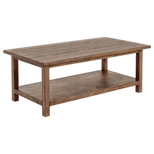 Castleton - Table Furniture Max