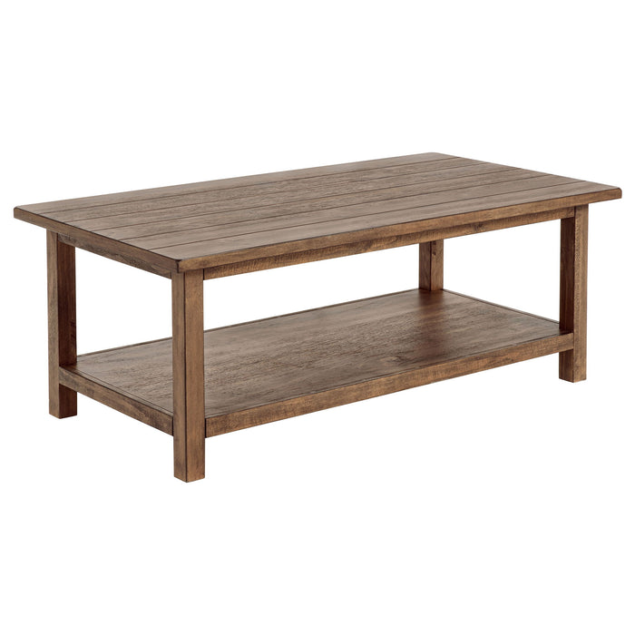 Castleton - Table