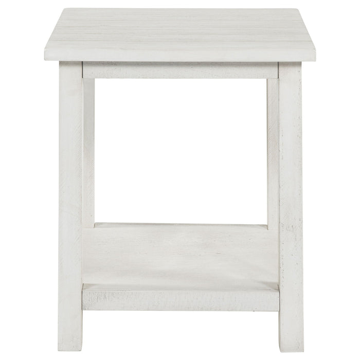 Castleton - Table Furniture Max