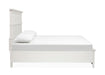 Juniper Hill - Complete Storage Bed Magnussen Furniture