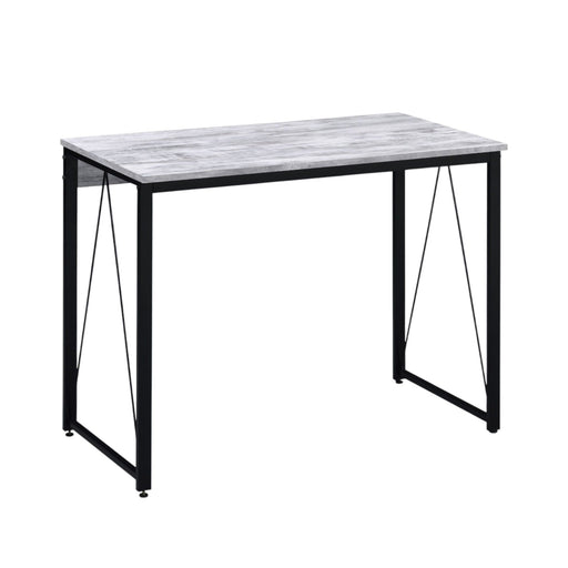 Zaidin - Writing Desk - Wood Urban Nest