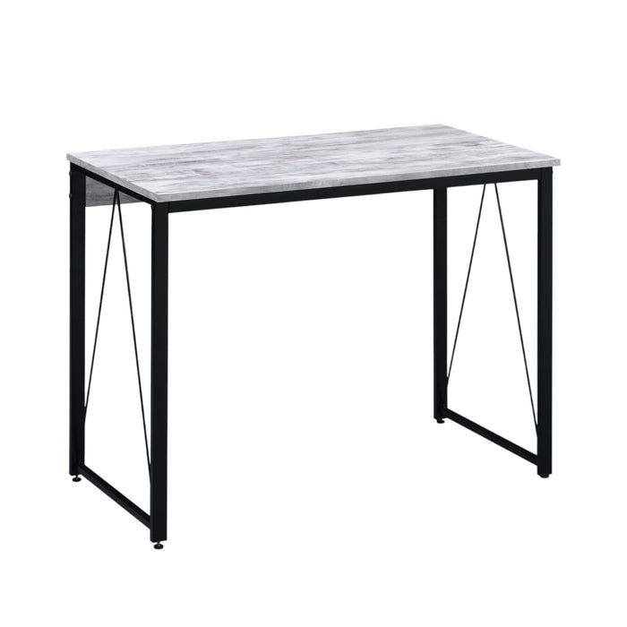 Zaidin - Writing Desk - Wood Urban Nest