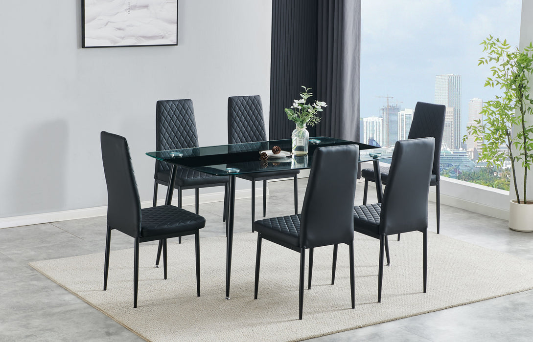 Astra - Dining Chair