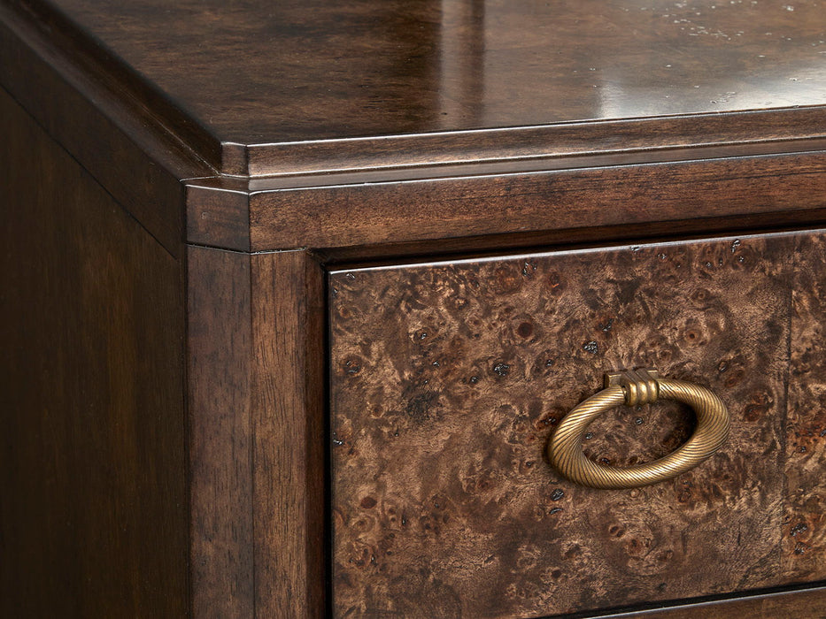 Rowan - Drawer Dresser Magnussen Furniture