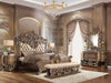 Constantine - Mirror - Brown & Gold ACME