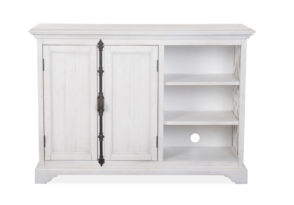 Bronwyn - Printer Stand - Alabaster Magnussen Furniture