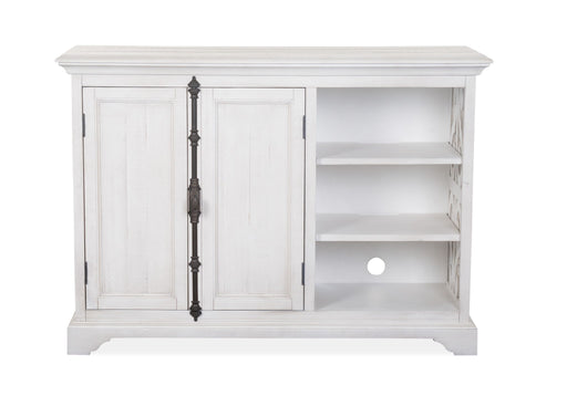 Bronwyn - Printer Stand - Alabaster Magnussen Furniture