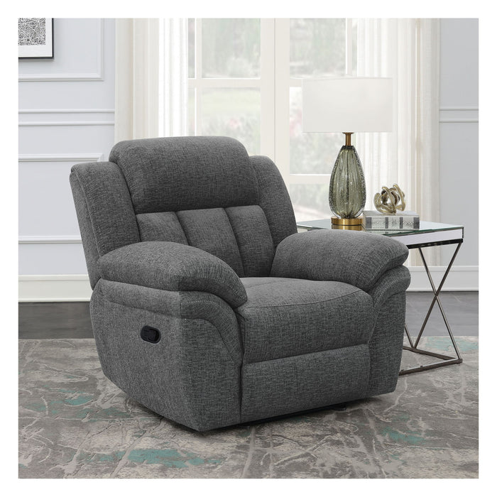 Pannen - Glider Recliner Furniture Max