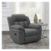 Pannen - Glider Recliner Furniture Max