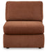 Modmax - Straight Sectional - Spice Signature Design by Ashley®