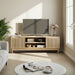 TV Stand With Storage Home Essentials