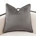 Belmont Place - Loveseat - Cream / Espresso Michael Amini