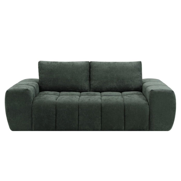 Medwin - Sofa - Green ACME