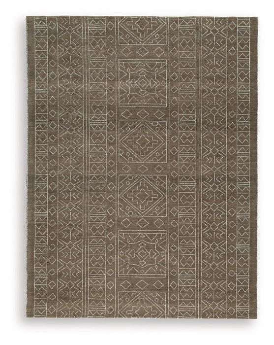 Merrittman - Rug Signature Design by Ashley®
