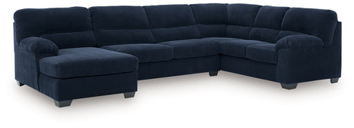SimpleJoy - Sectional Signature Design by Ashley®