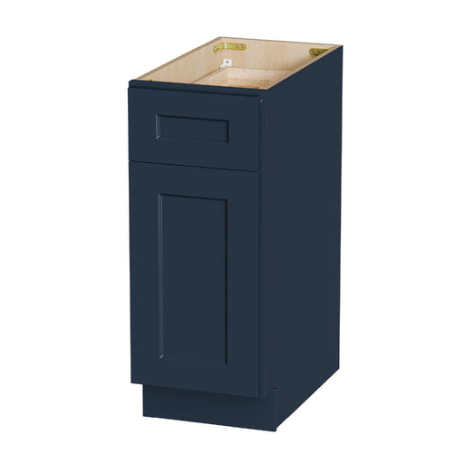 Shaker Base Cabinet & Soft-Close Door And Drawer Home Essentials