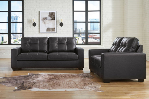 Barlin Mills - Living Room Set Benchcraft®