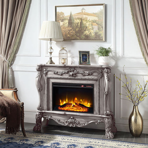 Dresden - Fireplace ACME