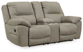 Next-Gen Gaucho - Double Reclining Loveseat Signature Design by Ashley®