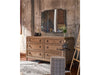 Griffith Park - Dresser Universal Furniture
