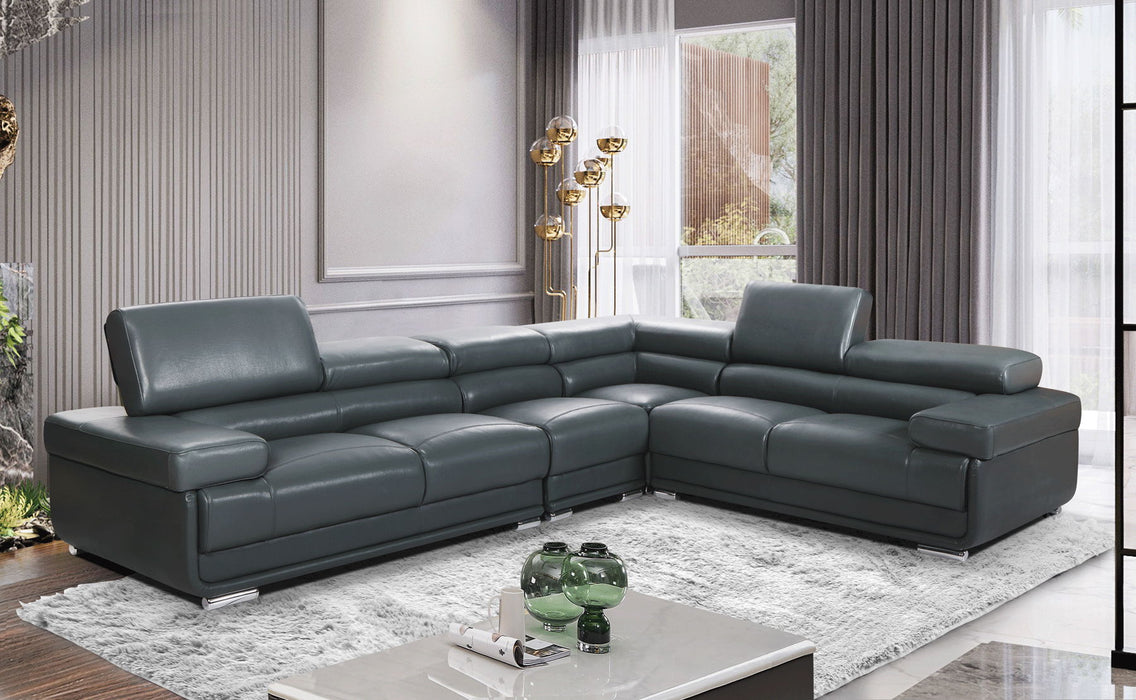 2119 - Sectional Extravaganza Collection