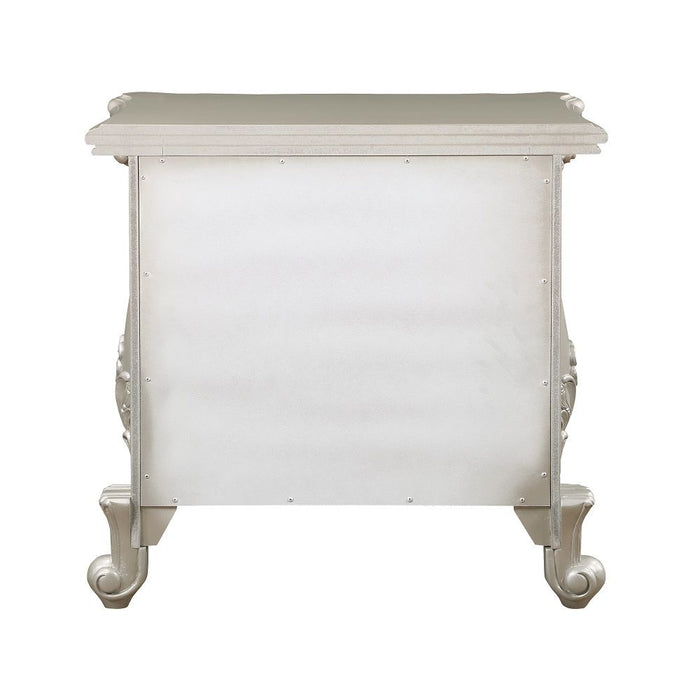Bently - Nightstand - Champagne ACME